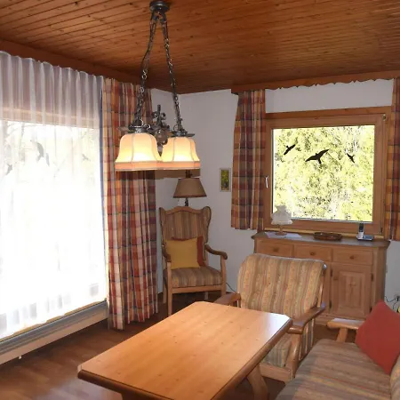 Karwendel 펜션 Füssen