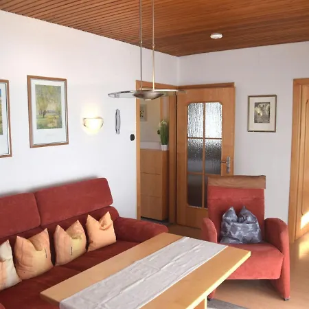 Karwendel Feriehus