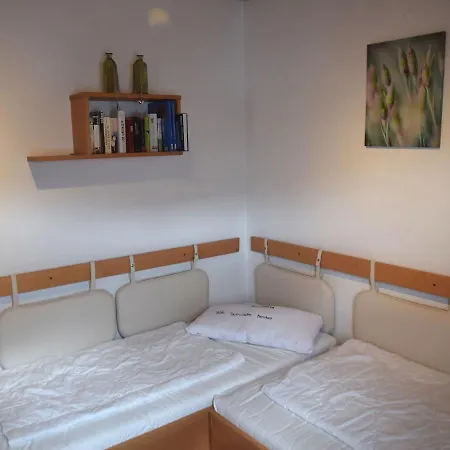 펜션 Karwendel Füssen