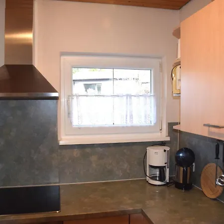 Karwendel Holiday home *