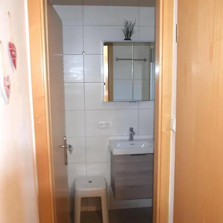 Holiday home Karwendel