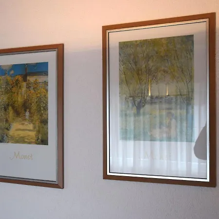Holiday home Karwendel