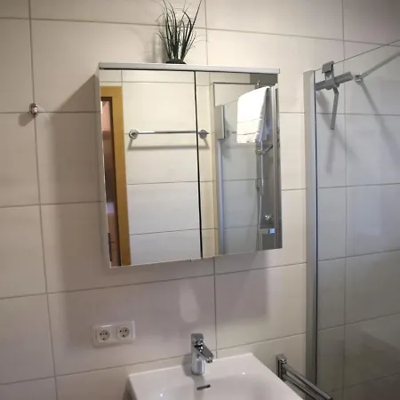 Holiday home Karwendel Fussen