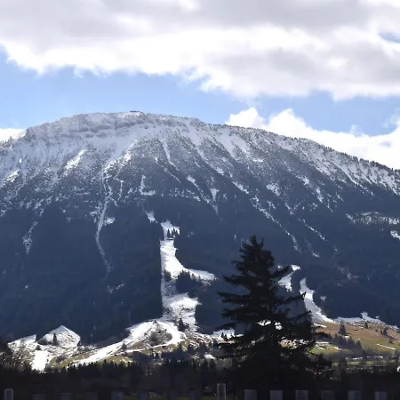 Karwendel *