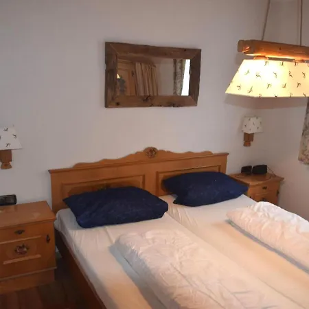 Karwendel Holiday home